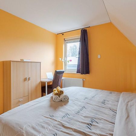 Bed & Breakfast In Donkerbroek Extérieur photo
