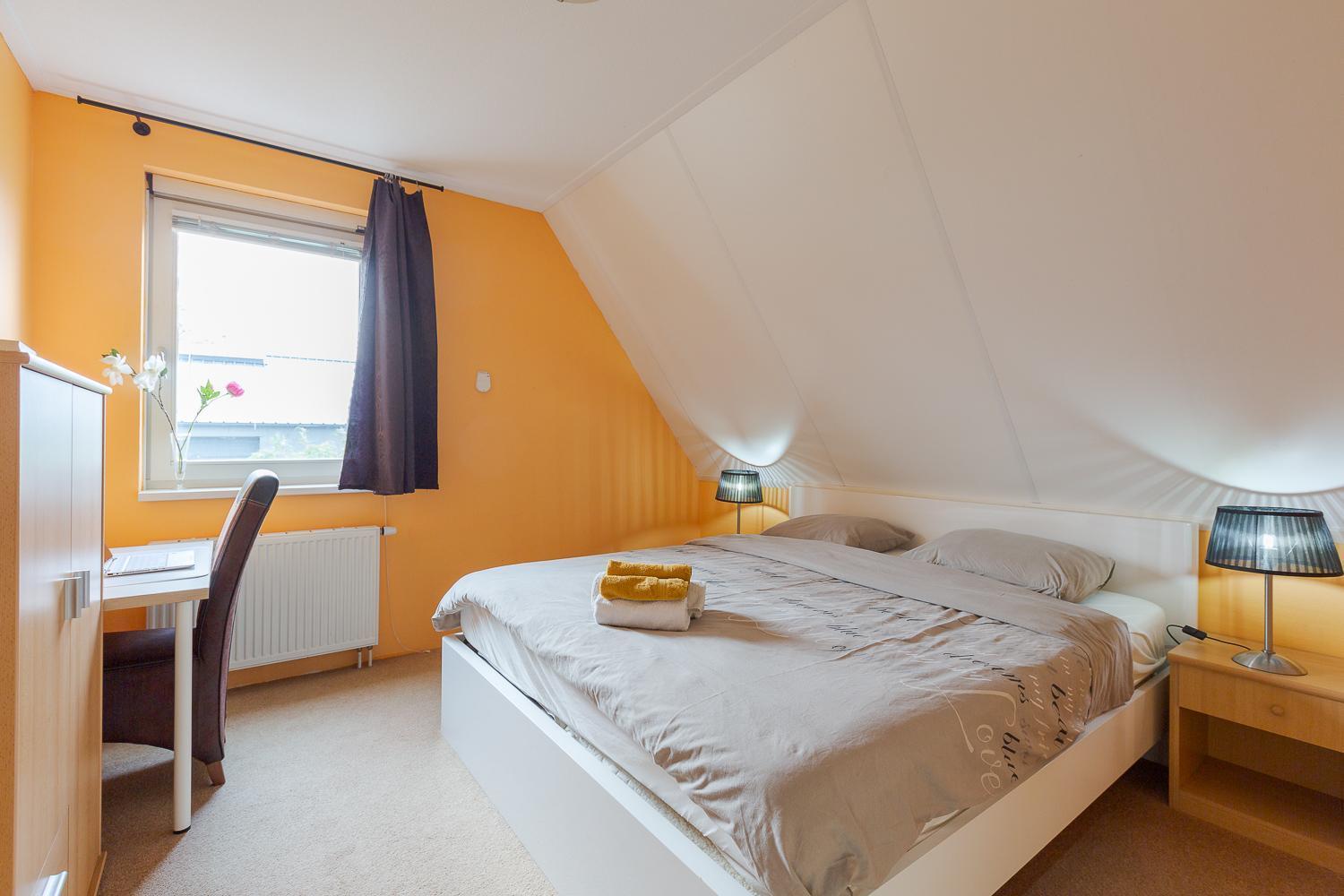 Bed & Breakfast In Donkerbroek Extérieur photo