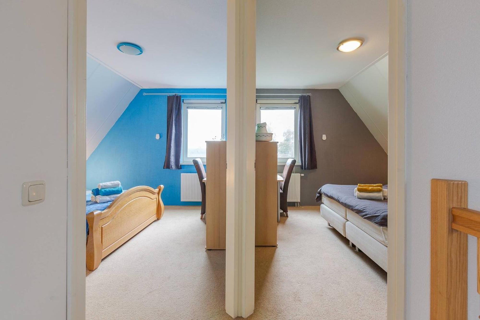 Bed & Breakfast In Donkerbroek Extérieur photo