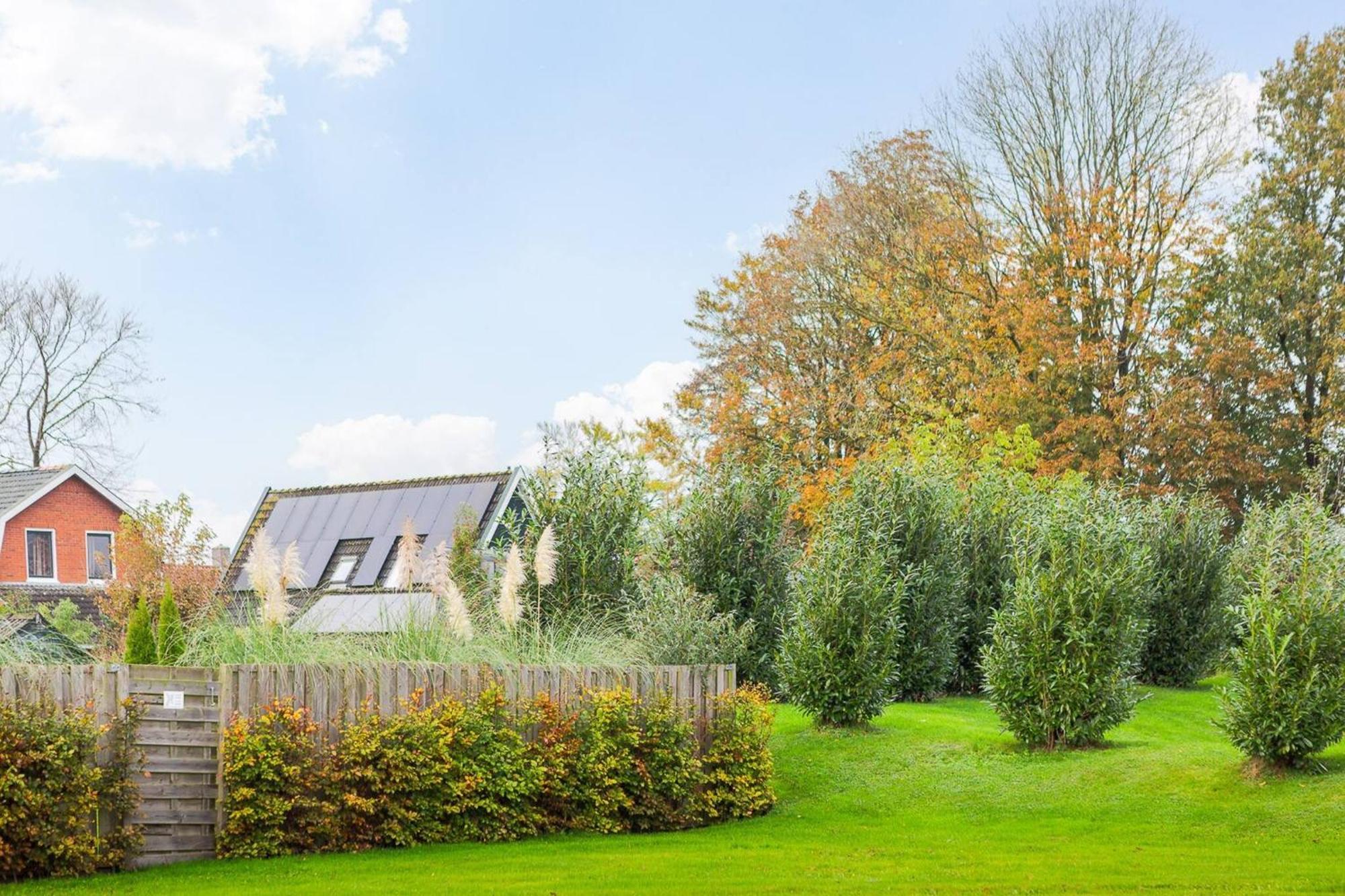Bed & Breakfast In Donkerbroek Extérieur photo
