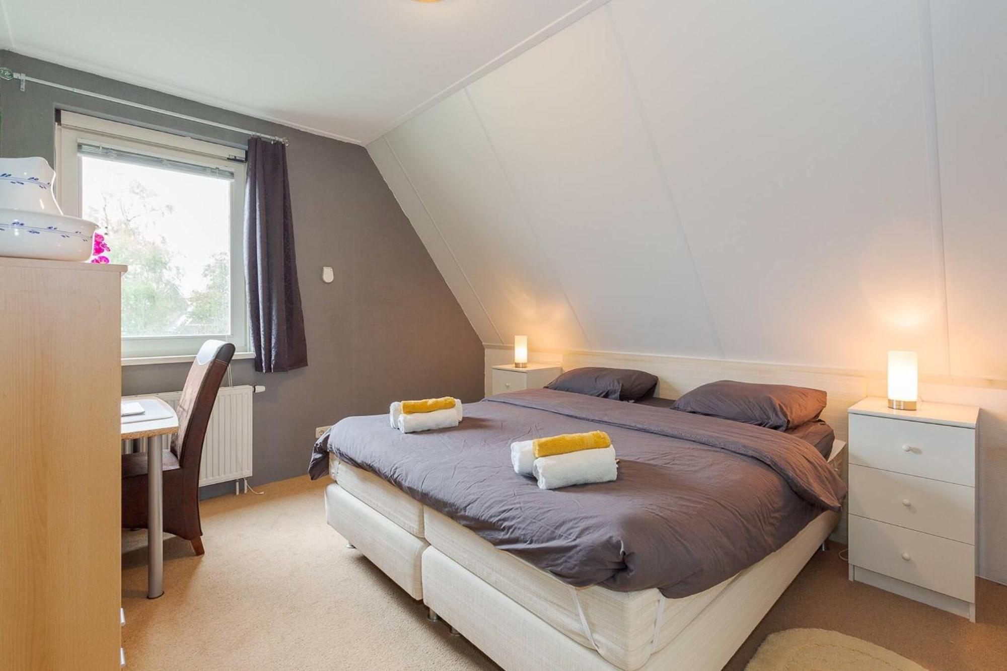 Bed & Breakfast In Donkerbroek Extérieur photo